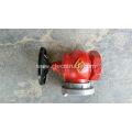 Water Spray Truck Spare Parts